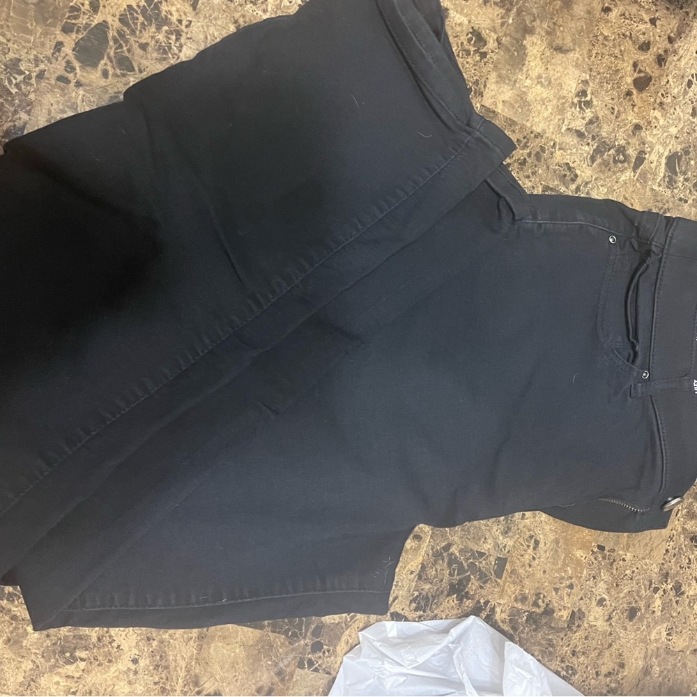 Croft & barrow jeans